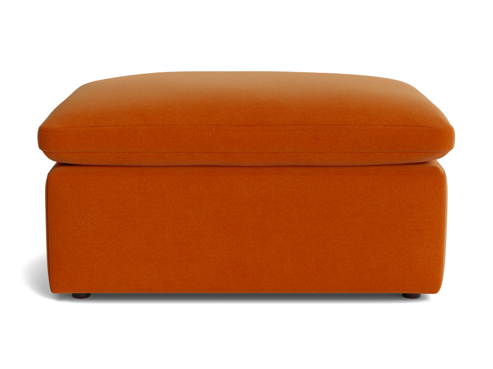 Bryant Half Ottoman